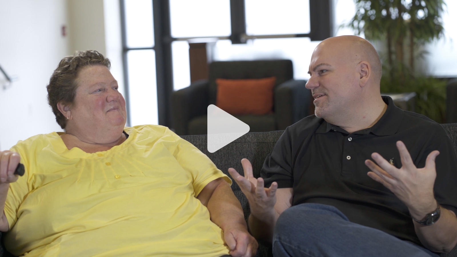 Portland Mortgage Lender Story