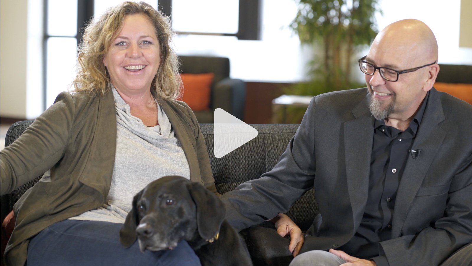 Portland Home Loan Video